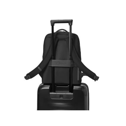 Victorinox - Zaino per notebook 14 Victoria Signature Compact 16 l nero