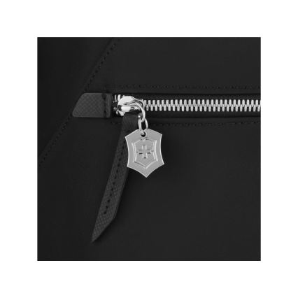 Victorinox - Zaino per notebook 14 Victoria Signature Compact 16 l nero