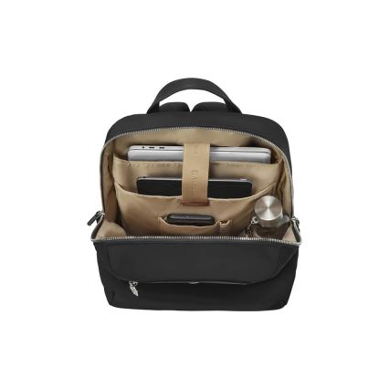 Victorinox - Zaino per notebook 14 Victoria Signature Compact 16 l nero