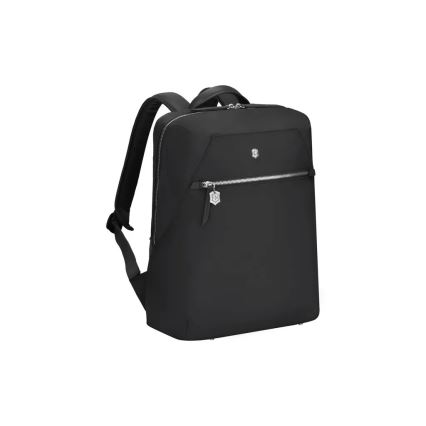 Victorinox - Zaino per notebook 14 Victoria Signature Compact 16 l nero