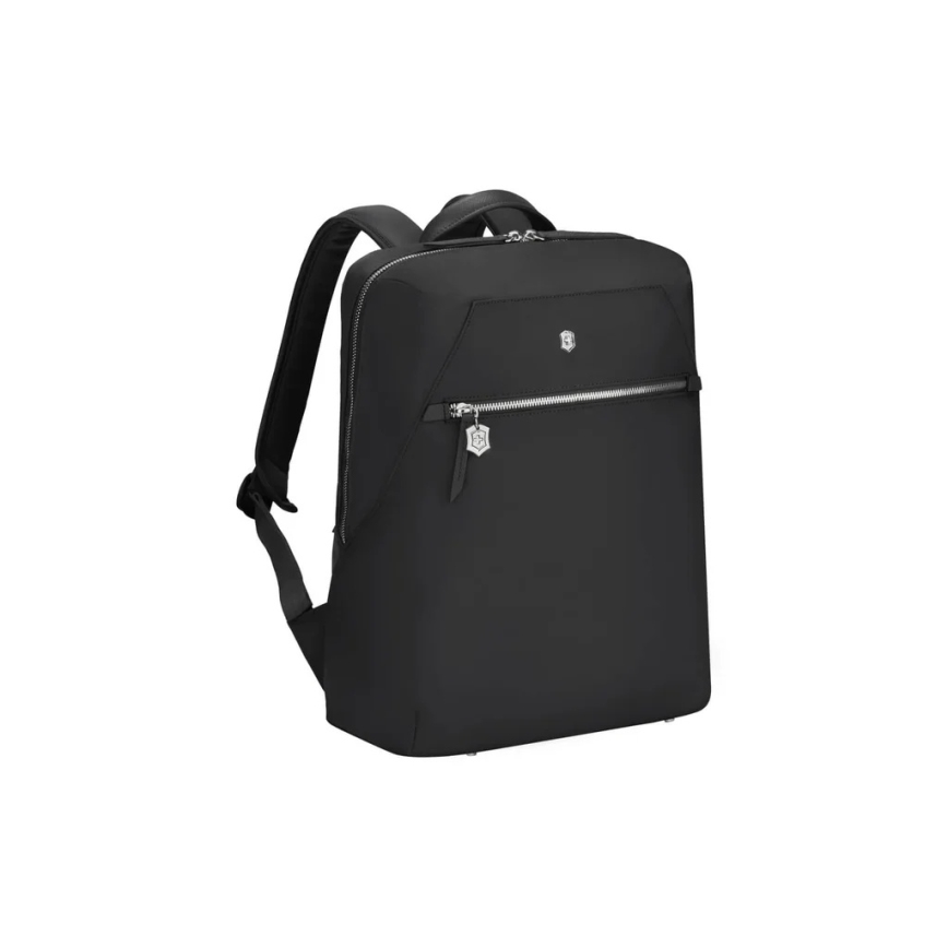 Victorinox - Zaino per notebook 14 Victoria Signature Compact 16 l nero