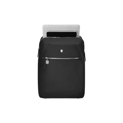 Victorinox - Zaino per notebook 14 Victoria Signature Compact 16 l nero