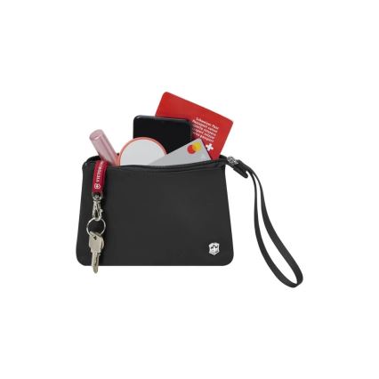 Victorinox - Zaino per notebook 14 Victoria Signature Compact 16 l nero