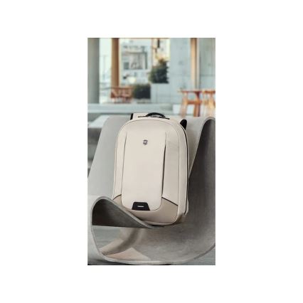 Victorinox - Zaino per notebook 15,6 Altmont Modern 16 l beige