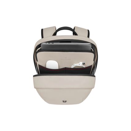 Victorinox - Zaino per notebook 15,6 Altmont Modern 16 l beige