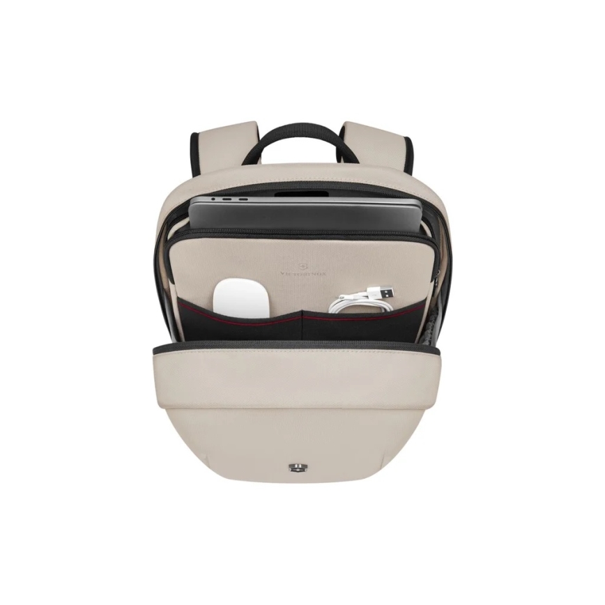 Victorinox - Zaino per notebook 15,6 Altmont Modern 16 l beige