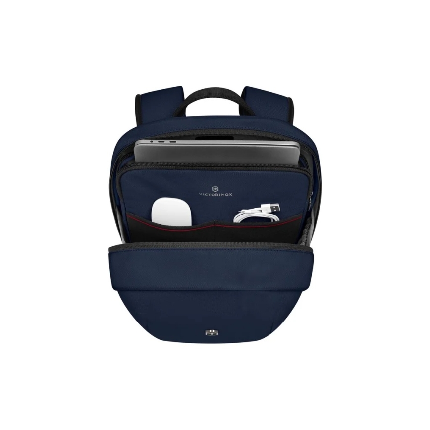 Victorinox - Zaino per notebook 15,6 Altmont Modern 16 l blu