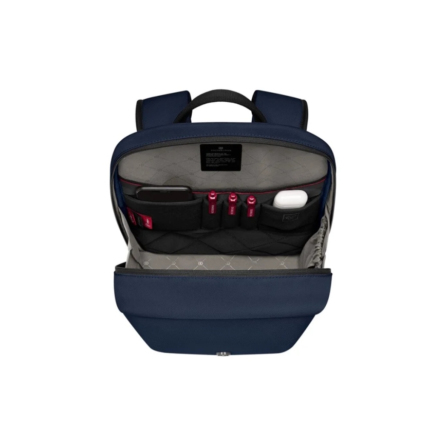 Victorinox - Zaino per notebook 15,6 Altmont Modern 16 l blu