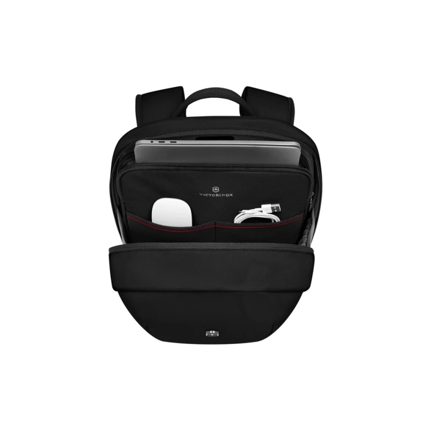 Victorinox - Zaino per notebook 15,6 Altmont Modern 16 l nero