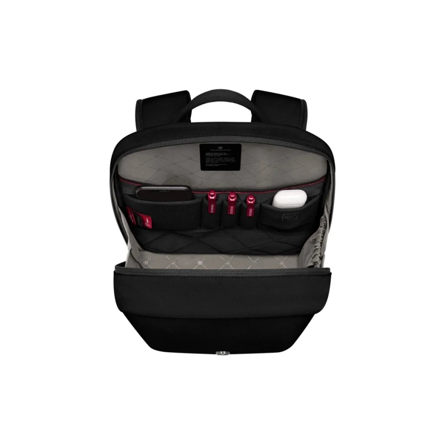 Victorinox - Zaino per notebook 15,6 Altmont Modern 16 l nero