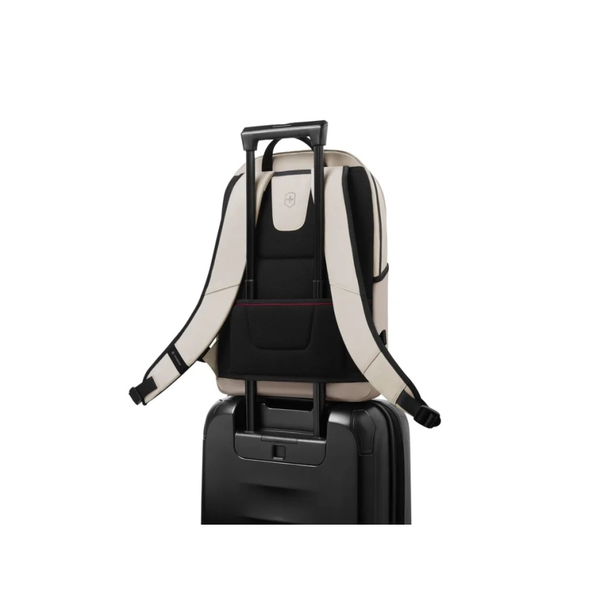 Victorinox - Zaino per notebook 15,6 Altmont Modern 20 l beige
