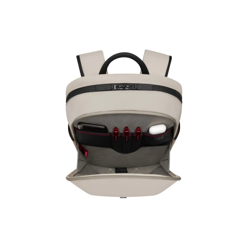 Victorinox - Zaino per notebook 15,6 Altmont Modern 20 l beige
