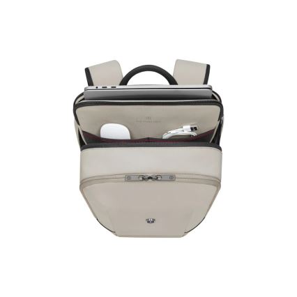 Victorinox - Zaino per notebook 15,6 Altmont Modern 20 l beige
