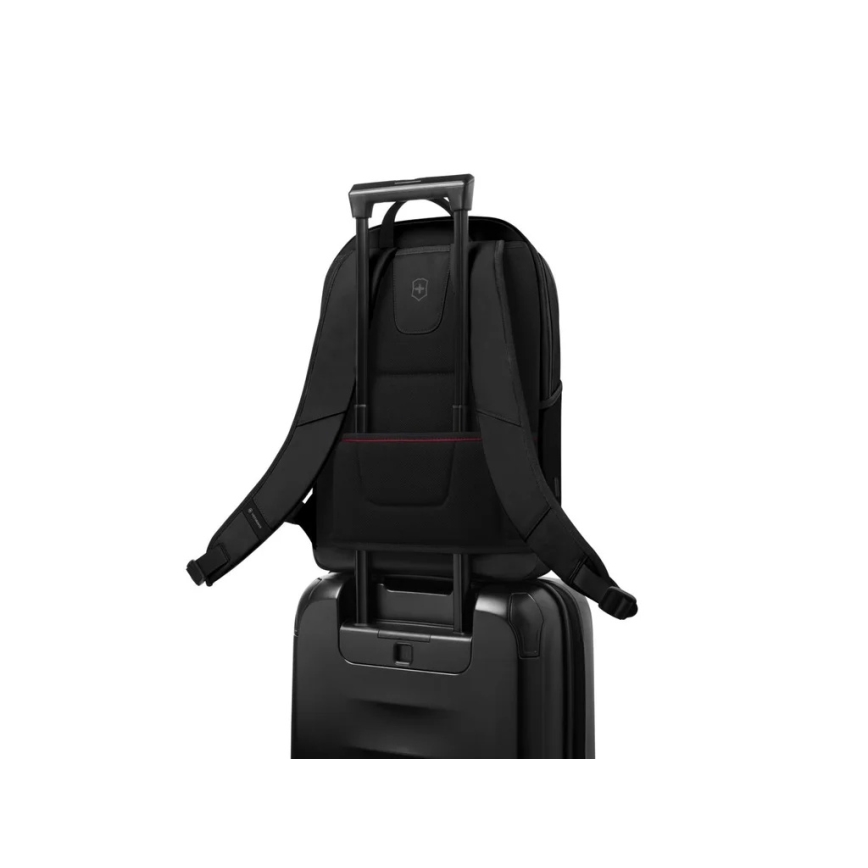 Victorinox - Zaino per notebook 15,6 Altmont Modern 20 l nero