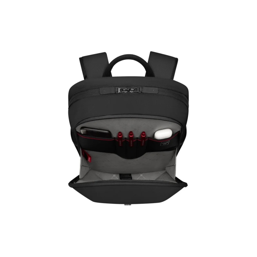 Victorinox - Zaino per notebook 15,6 Altmont Modern 20 l nero