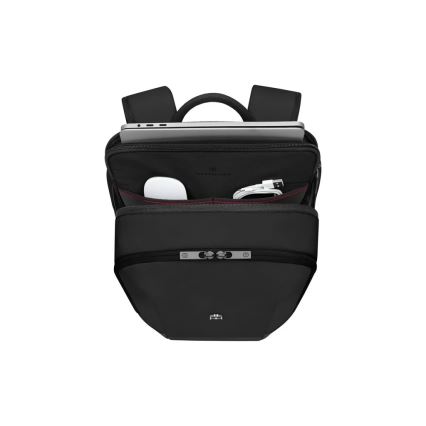 Victorinox - Zaino per notebook 15,6 Altmont Modern 20 l nero