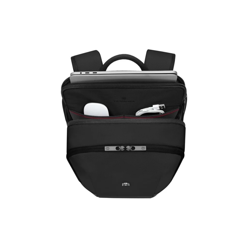 Victorinox - Zaino per notebook 15,6 Altmont Modern 20 l nero