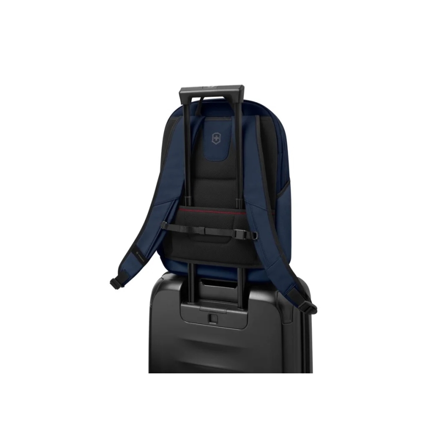 Victorinox - Zaino per notebook 15,6 Altmont Modern 27 l blu
