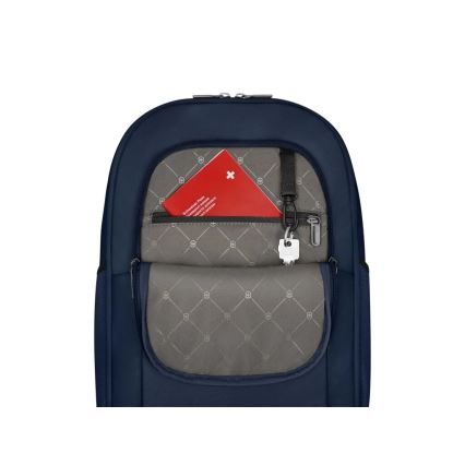 Victorinox - Zaino per notebook 15,6 Altmont Modern 27 l blu