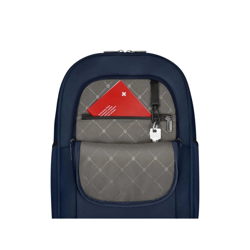 Victorinox - Zaino per notebook 15,6 Altmont Modern 27 l blu