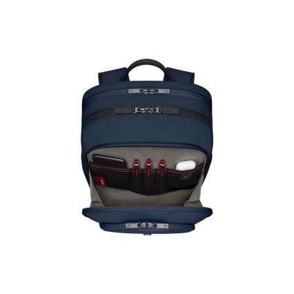 Victorinox - Zaino per notebook 15,6 Altmont Modern 27 l blu