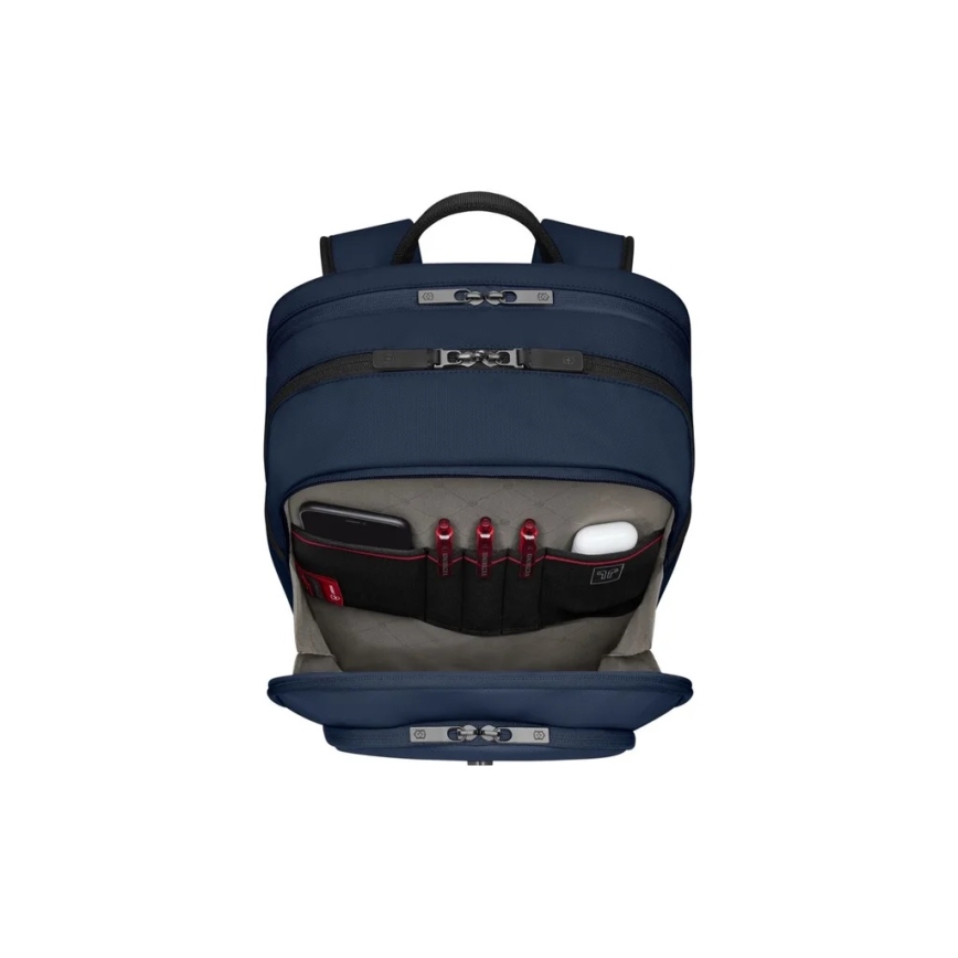 Victorinox - Zaino per notebook 15,6 Altmont Modern 27 l blu