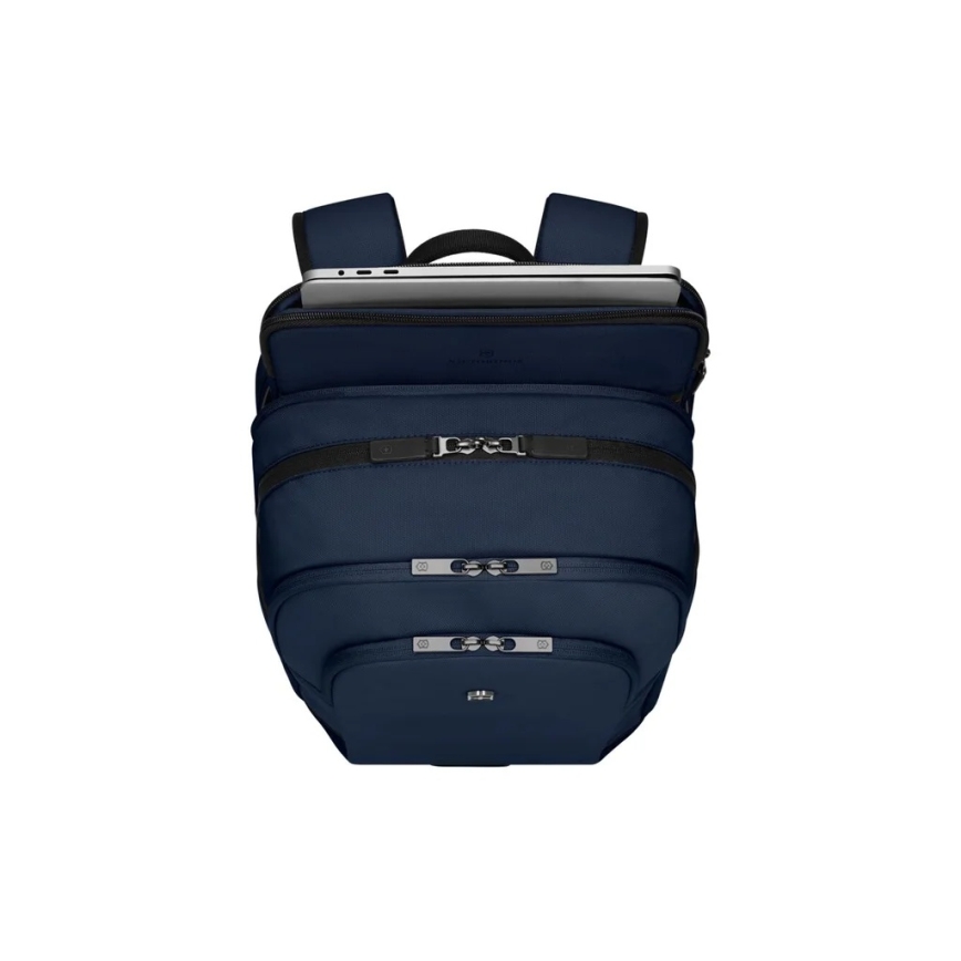 Victorinox - Zaino per notebook 15,6 Altmont Modern 27 l blu