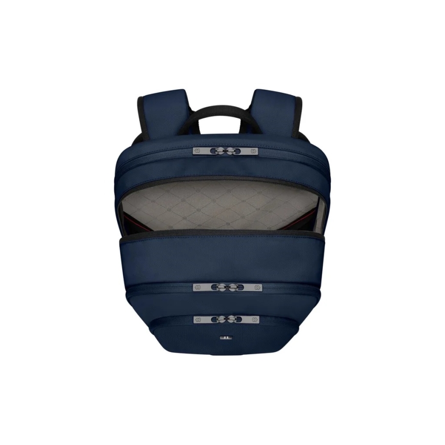 Victorinox - Zaino per notebook 15,6 Altmont Modern 27 l blu