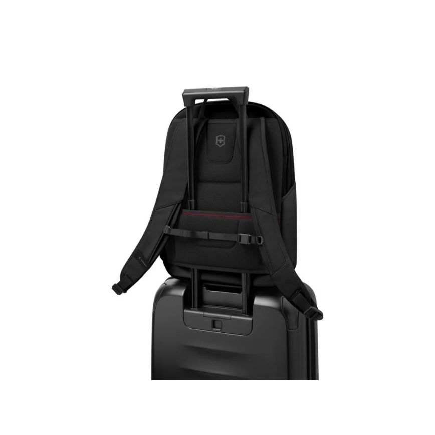 Victorinox - Zaino per notebook 15,6 Altmont Modern 27 l nero
