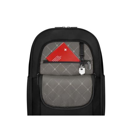 Victorinox - Zaino per notebook 15,6 Altmont Modern 27 l nero