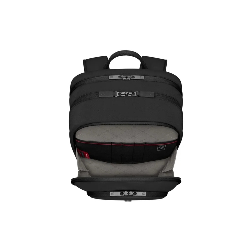 Victorinox - Zaino per notebook 15,6 Altmont Modern 27 l nero