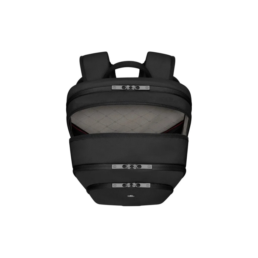 Victorinox - Zaino per notebook 15,6 Altmont Modern 27 l nero
