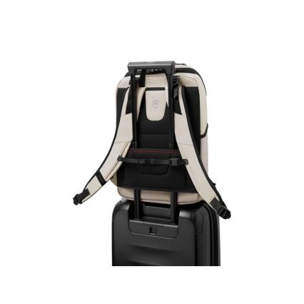Victorinox - Zaino per notebook 15,6 Altmont Modern Commuter 22 l beige