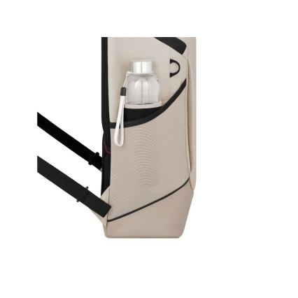 Victorinox - Zaino per notebook 15,6 Altmont Modern Commuter 22 l beige
