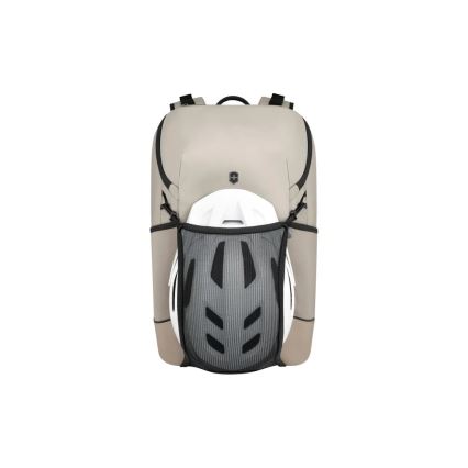 Victorinox - Zaino per notebook 15,6 Altmont Modern Commuter 22 l beige