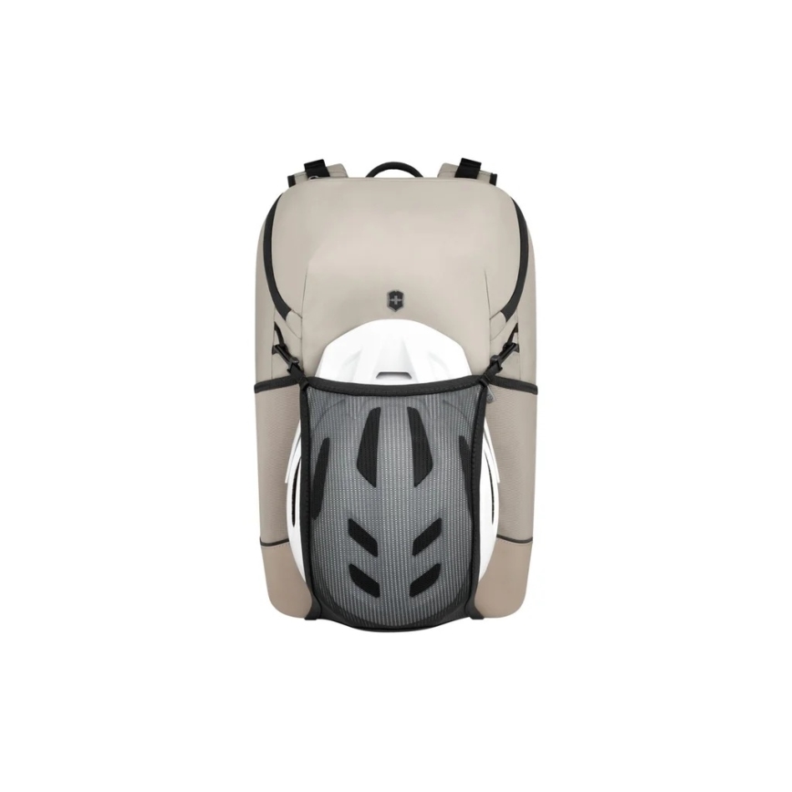 Victorinox - Zaino per notebook 15,6 Altmont Modern Commuter 22 l beige