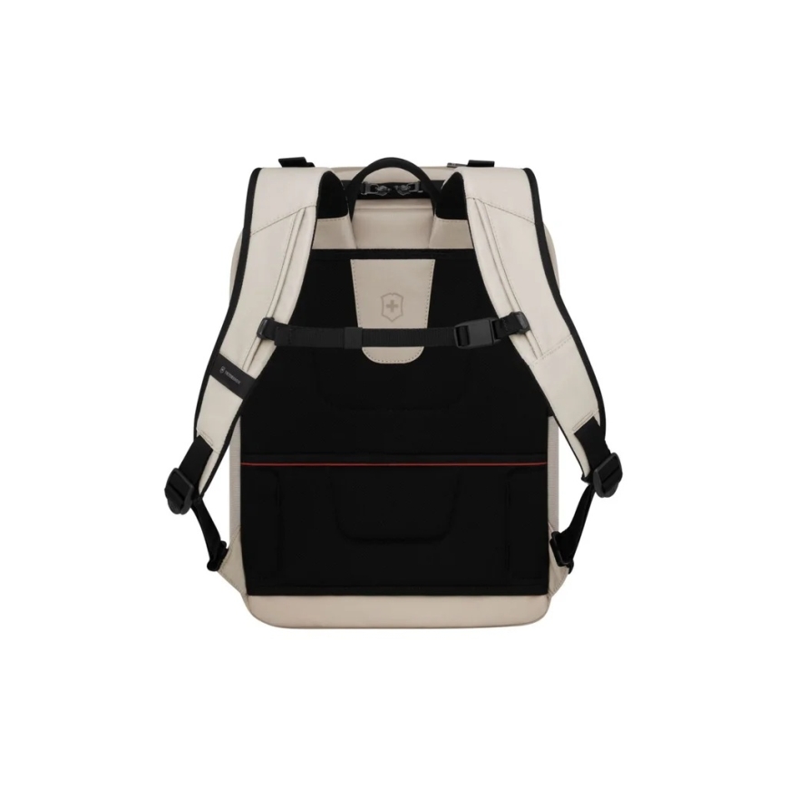 Victorinox - Zaino per notebook 15,6 Altmont Modern Commuter 22 l beige