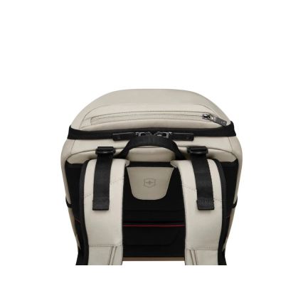 Victorinox - Zaino per notebook 15,6 Altmont Modern Commuter 22 l beige