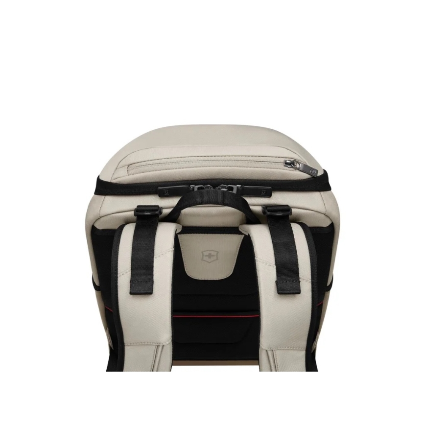 Victorinox - Zaino per notebook 15,6 Altmont Modern Commuter 22 l beige