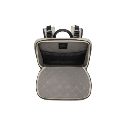 Victorinox - Zaino per notebook 15,6 Altmont Modern Commuter 22 l beige