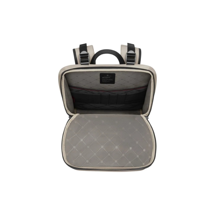 Victorinox - Zaino per notebook 15,6 Altmont Modern Commuter 22 l beige