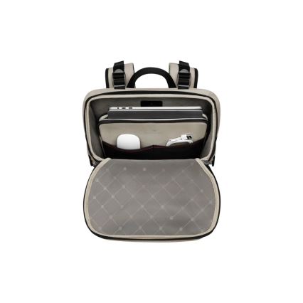 Victorinox - Zaino per notebook 15,6 Altmont Modern Commuter 22 l beige