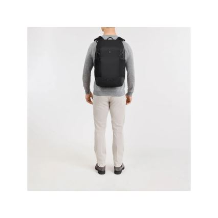 Victorinox - Zaino per notebook 15,6 Altmont Modern Commuter 22 l nero