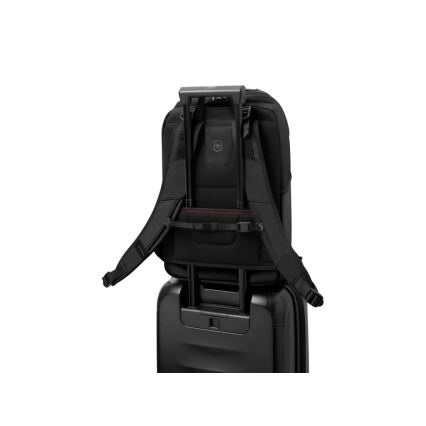 Victorinox - Zaino per notebook 15,6 Altmont Modern Commuter 22 l nero