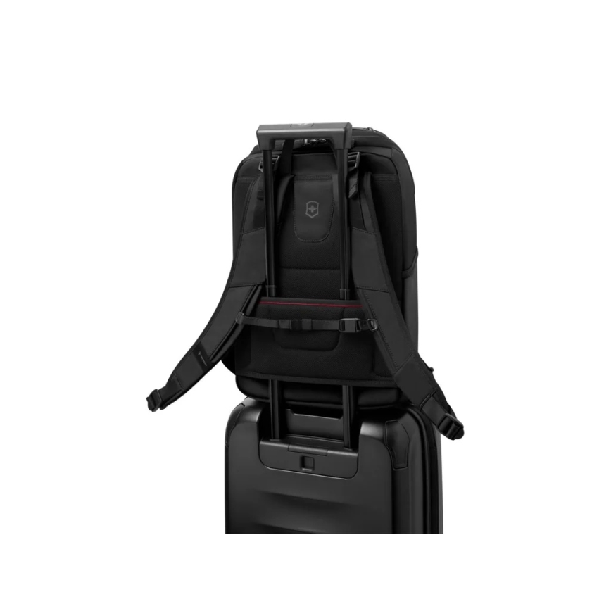 Victorinox - Zaino per notebook 15,6 Altmont Modern Commuter 22 l nero