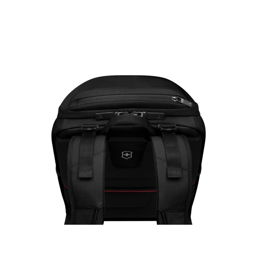 Victorinox - Zaino per notebook 15,6 Altmont Modern Commuter 22 l nero