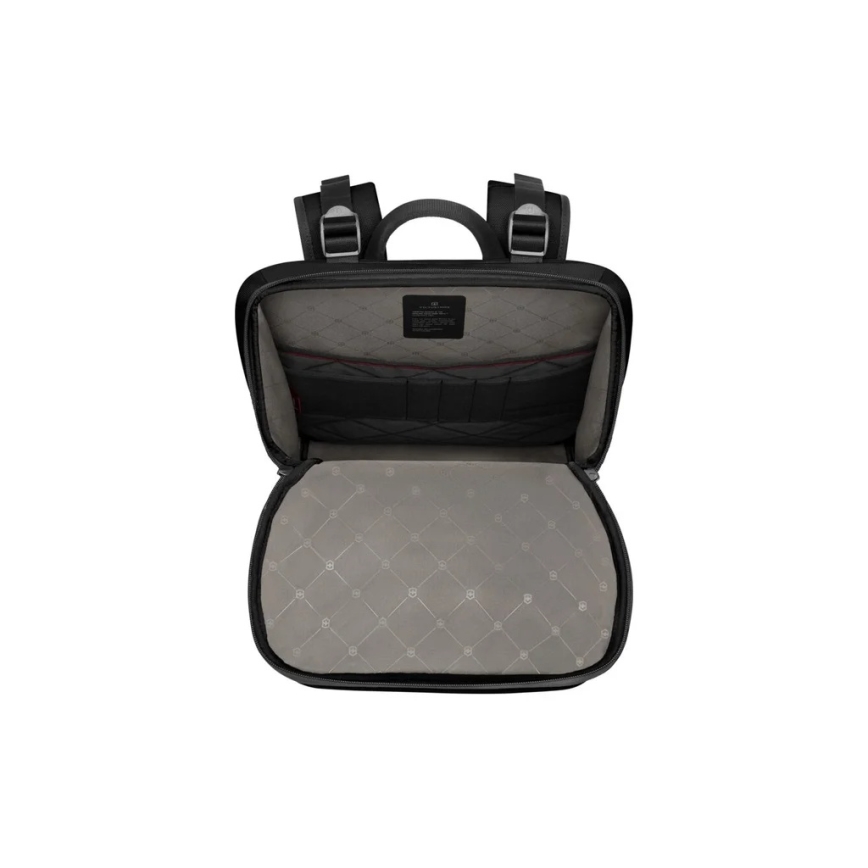 Victorinox - Zaino per notebook 15,6 Altmont Modern Commuter 22 l nero