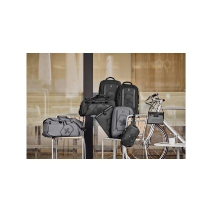 Victorinox - Zaino per notebook 15 Touring 2.0 17 l nero