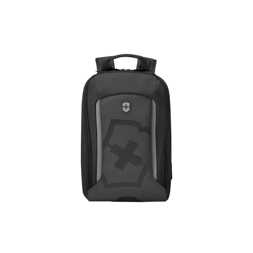 Victorinox - Zaino per notebook 15 Touring 2.0 17 l nero