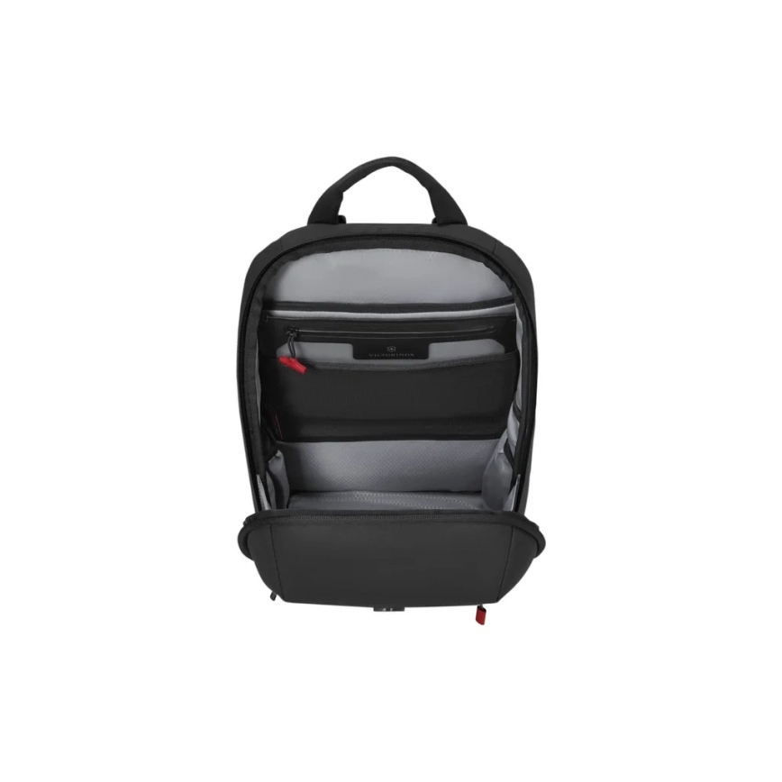 Victorinox - Zaino per notebook 15 Touring 2.0 17 l nero